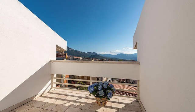 Bed & Breakfast Dorgali