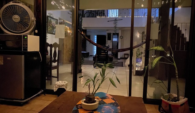 Bed & Breakfast downtown Liberia1