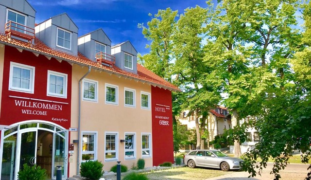 Bed&Breakfast Erber