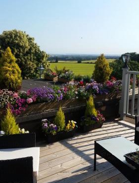 Bed & Breakfast Fieldview