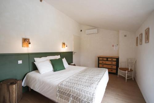 Bed & Breakfast Perbos 1556
