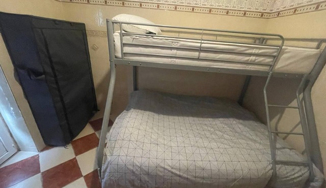 Bed & Breakfast