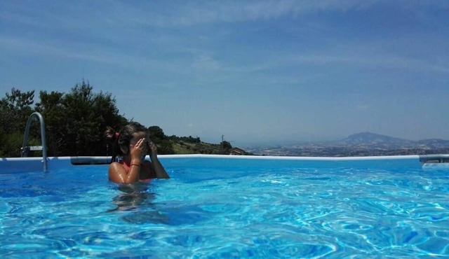 Bed & Breakfast Giardino Agritourist