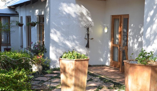 Bed & Breakfast Hatfield