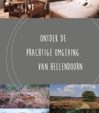 Bed & Breakfast Hellendoorn