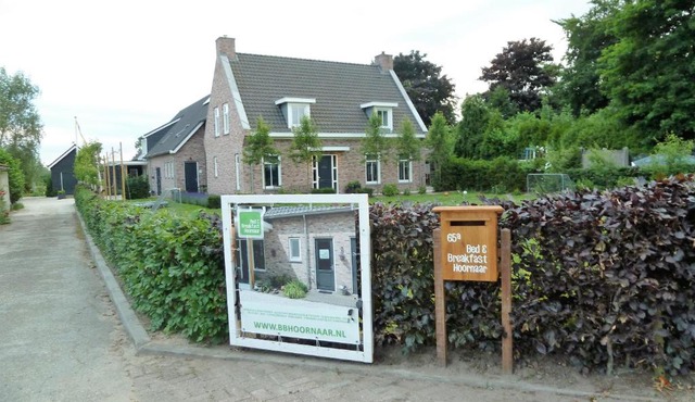Bed&Breakfast Hoornaar