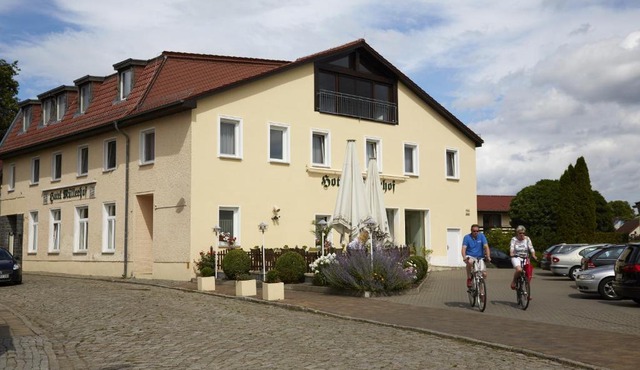 Bed & Breakfast Hotel Müllerhof