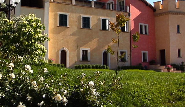 Bed&Breakfast Il Borgo del Fattore