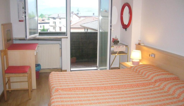 Bed & Breakfast "IL CARDO"