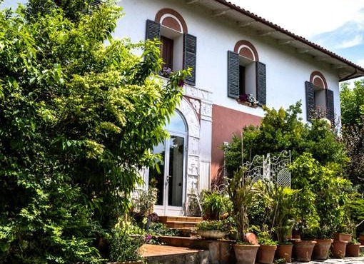Bed & Breakfast Il Giardino