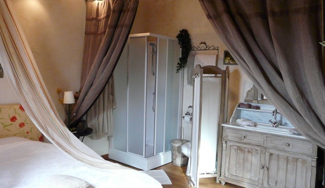 Bed & breakfast in Seloignes