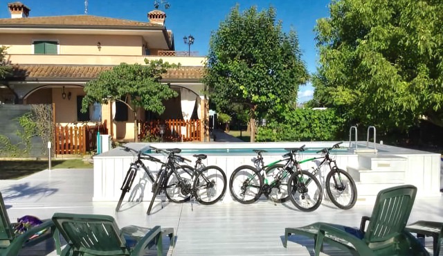 Bed & Breakfast Isonzo