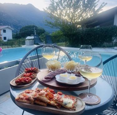 Bed & Breakfast L'Albero Maestro