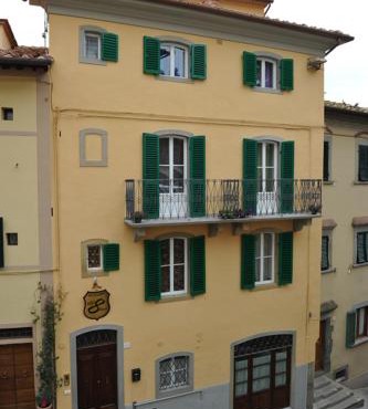 Bed & Breakfast Viziottavo