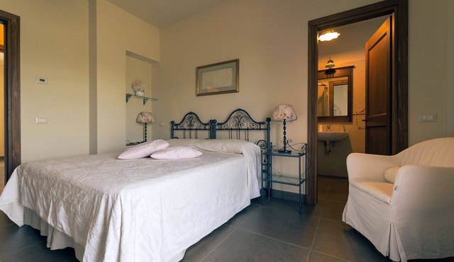 Bed&breakfast Agriturismo