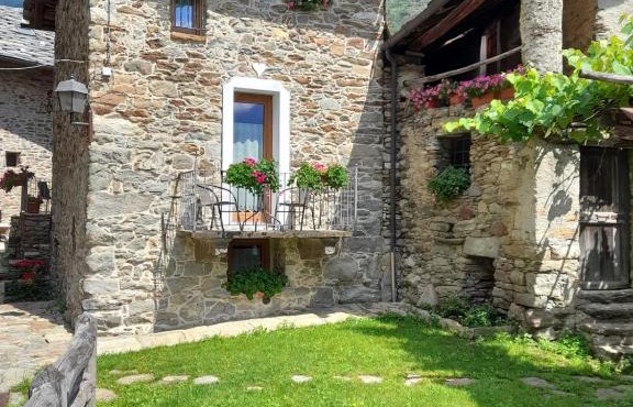 Bed & Breakfast La Crotta