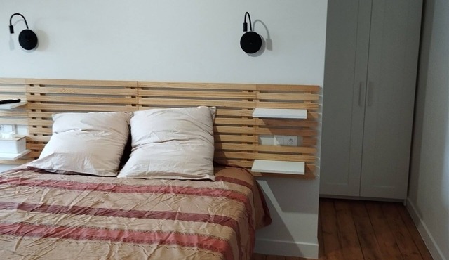 Bed & Breakfast La Canissa Carrada Moka