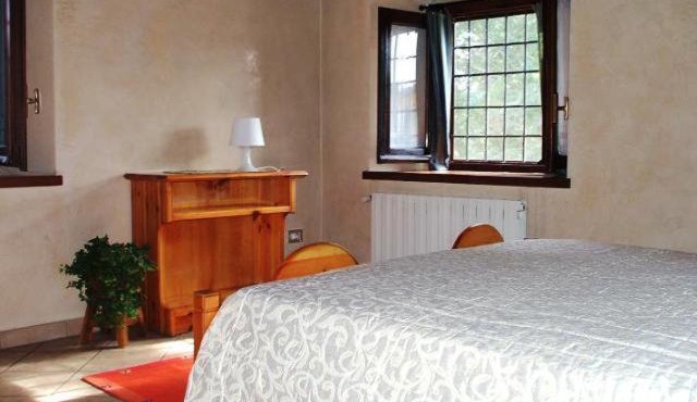 Bed & Breakfast La Corte