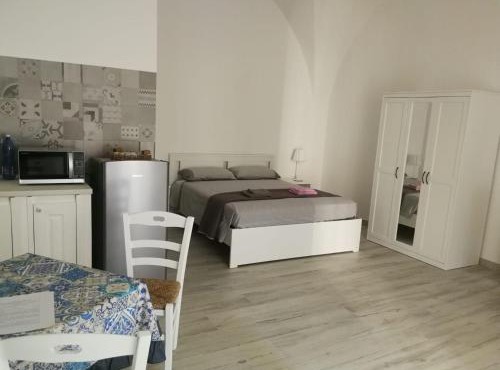 Bed&breakfast La signorina casa vacanza