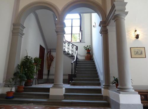 Bed & Breakfast La Tavernetta