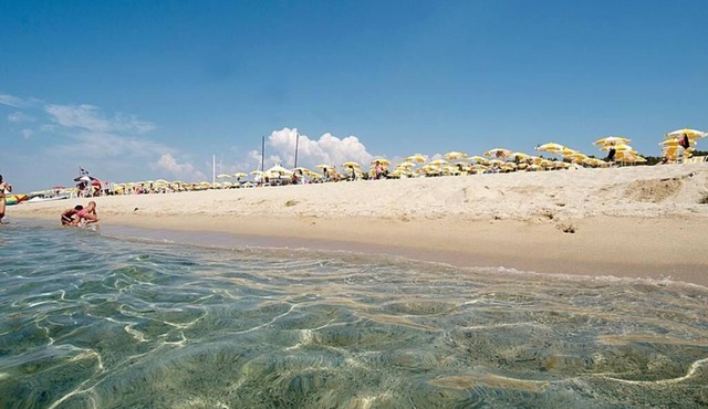 Bed & Breakfast La Villetta