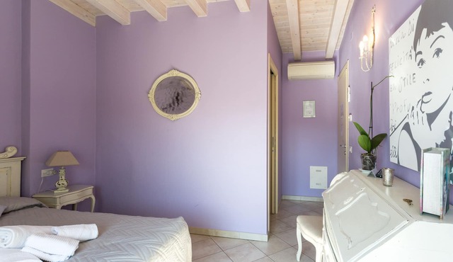 Bed & Breakfast Le Reve