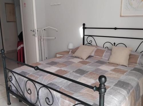 Bed & Breakfast Lucilla