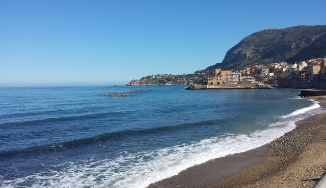 Bed & Breakfast Marina D'Aspra