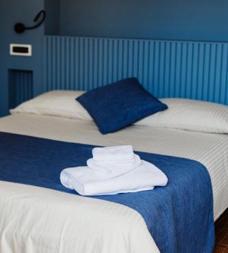 Bed & Breakfast Memory