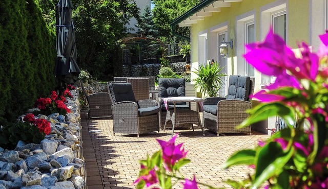 Bed & Breakfast Mittelkärnten