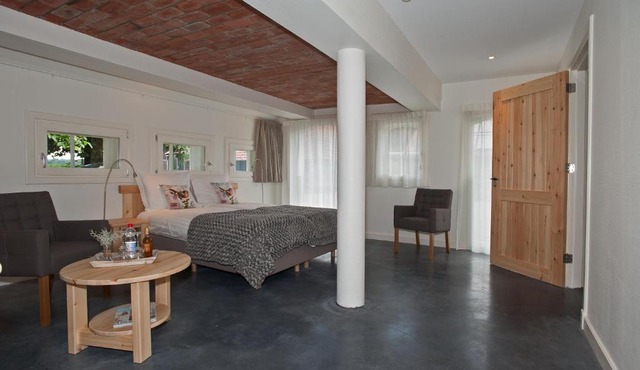 Bed & Breakfast Notterveld