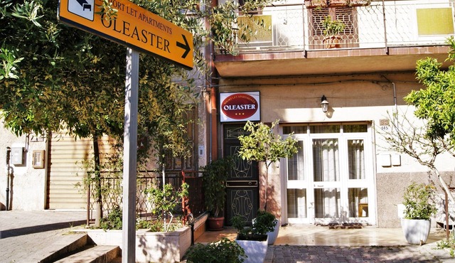 Bed & Breakfast Oleaster