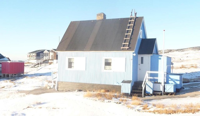 Bed & Breakfast, Oqaatsut/Rodebay