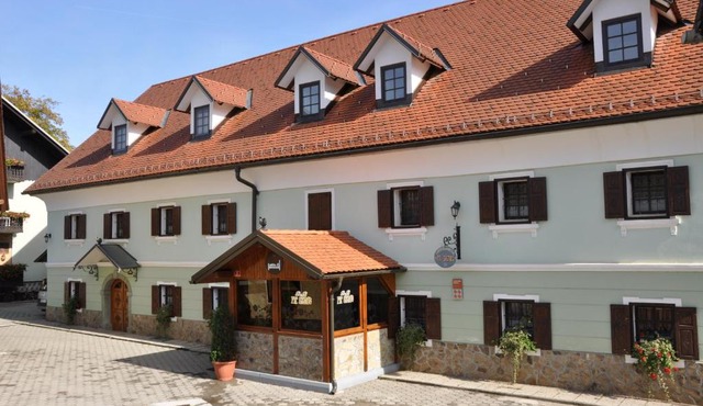 Bed & Breakfast Pr'Sknet
