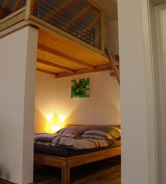 Bed & Breakfast Preith