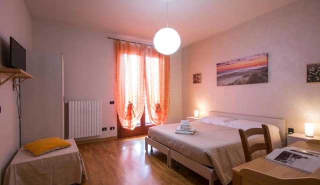 Bed & Breakfast Profumo D'Estate