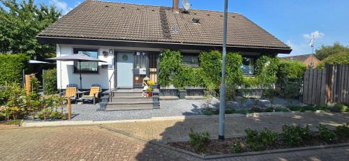 Bed & Breakfast Ravelin