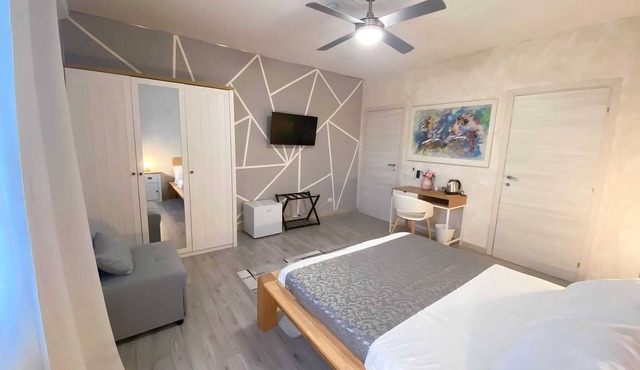 Bed breakfast Relais Delta