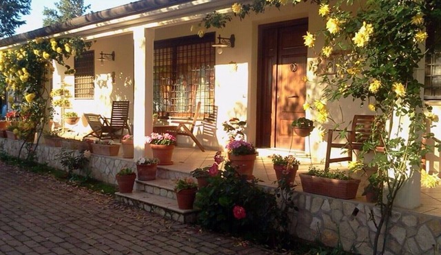 Bed & Breakfast Rolu, simple as home!
