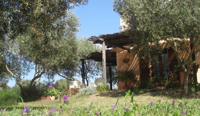 Bed & Breakfast Sa Ingia