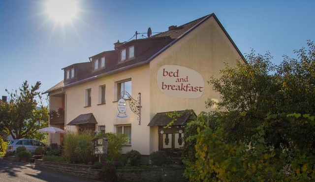 Bed & Breakfast Sandra Müller