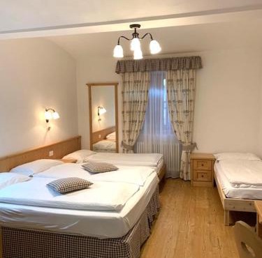 Bed & Breakfast SISSI