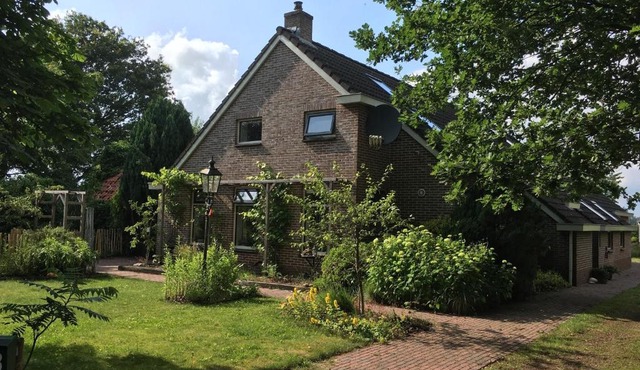 Bed & Breakfast Ter Borg