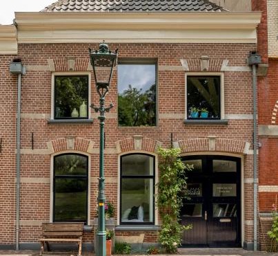 Bed&Breakfast Tussen de Poorten