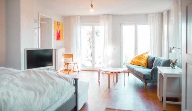 Bed & Breakfast Unter den Linden