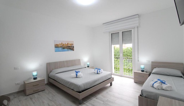 BED & BREAKFAST VAL di ERICE