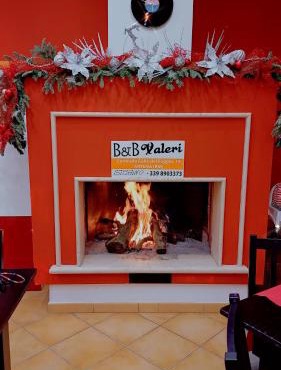 Bed & Breakfast Valeri