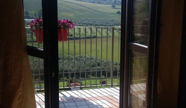 Bed & Breakfast Valeri