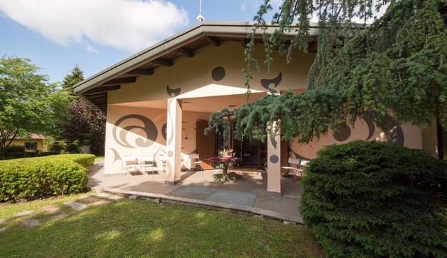 Bed & Breakfast Viadelgolf41