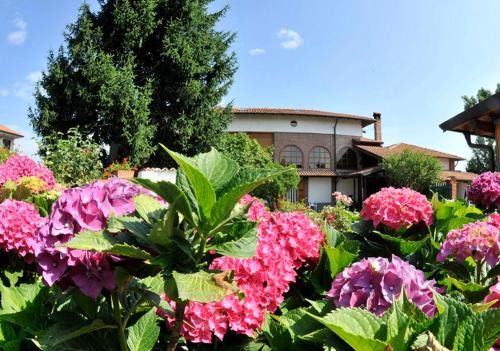 Bed & Breakfast Villa Chiara